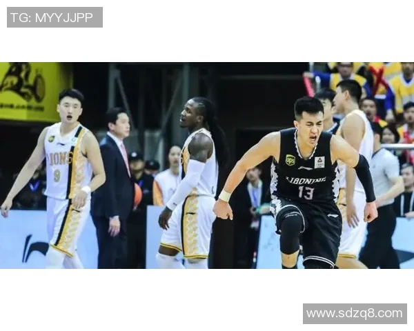 辽宁队与广厦队12月13日激战正酣期待精彩对决与球员表现的巅峰时刻