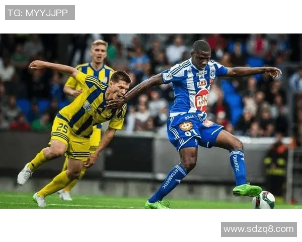 赫尔辛基与瓦萨的精彩对决揭示芬兰足球的魅力与竞争力